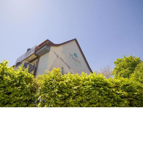 Restaurant-Hotel Maien