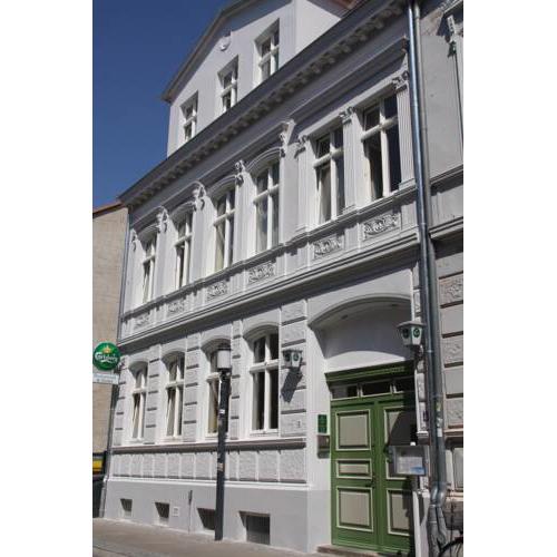 Restaurant & Hotel Olive