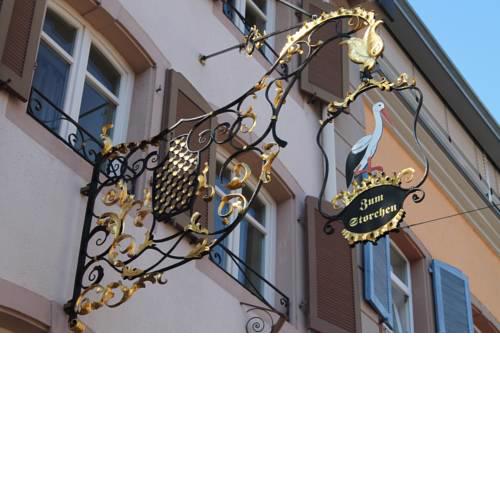 Restaurant Hotel Zum Storchen