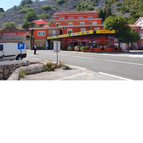 Restaurant Jure Apartments