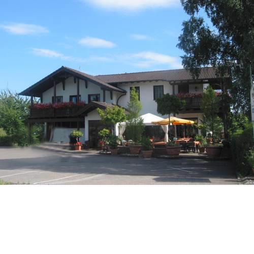 Restaurant Landgasthof Zum Wiesengrund