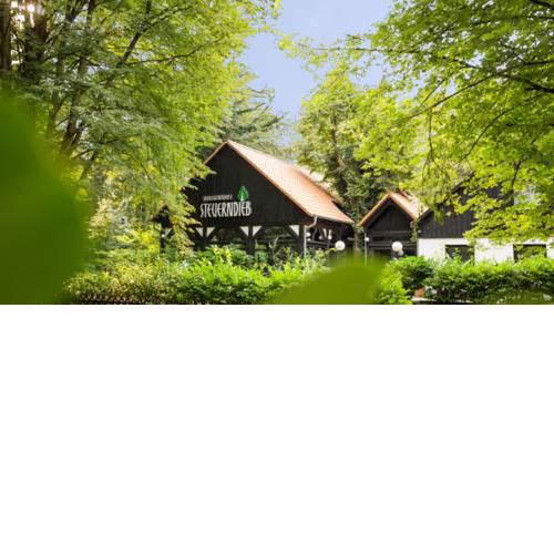 Restaurant & Logis Steuerndieb