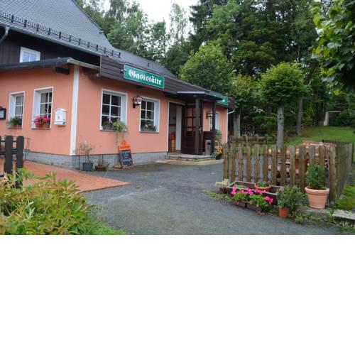 Restaurant & Pension Forsthaus Hain