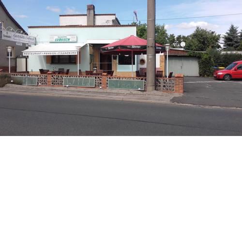 Restaurant Pension Lubusch Gahro