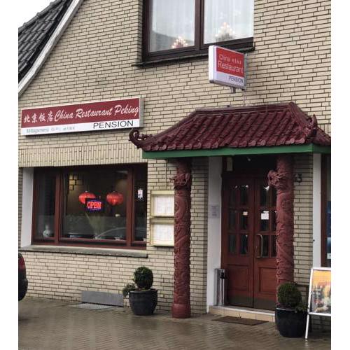 Restaurant & Pension Peking