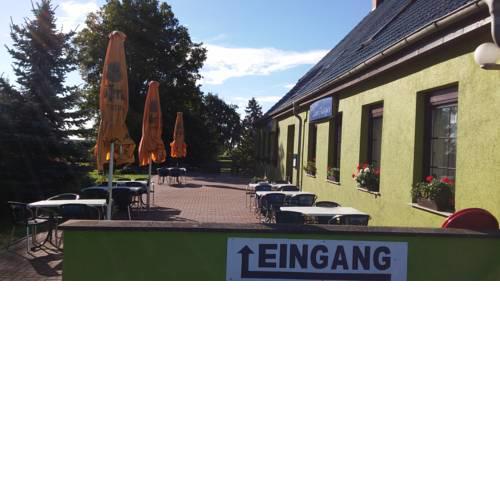Restaurant & Pension Zum Flieger