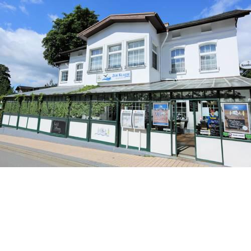 Restaurant & Pension "Zur Klause"