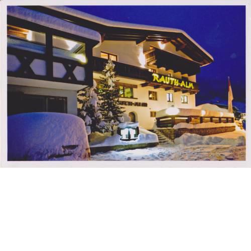 Restaurant Rauthalm