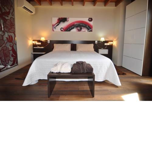 Restaurant & Rooms Cabrit