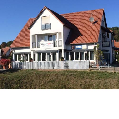 Restaurant San Marco