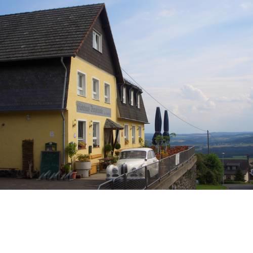 Restaurant und Gasthaus Zur Burgschänke