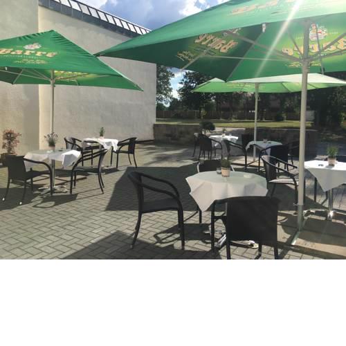 Restaurant und Hotel Knostmann