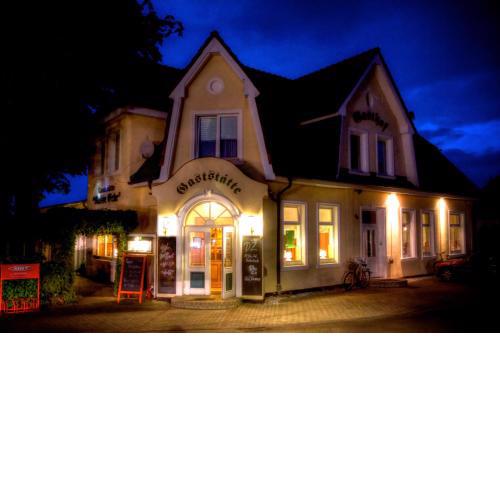 Restaurant und Pension Zur Nassen Ecke