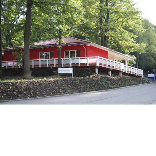 Restaurant Waldmeisterei