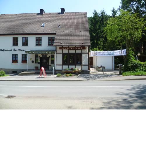Restaurant Zur Blume