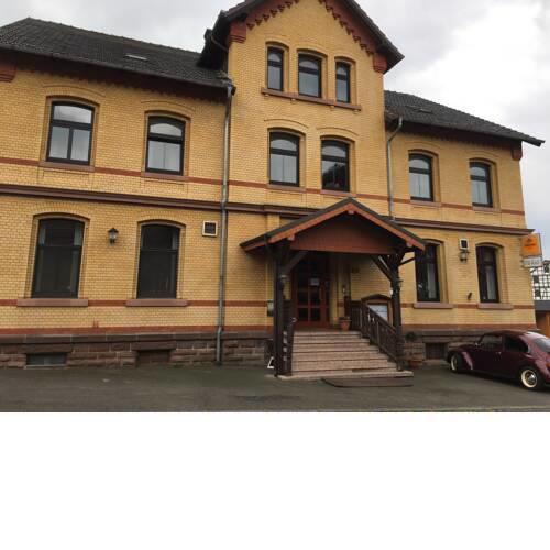 Restaurant zur Post
