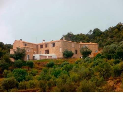 Restaurante Hotel Casa Fumanal