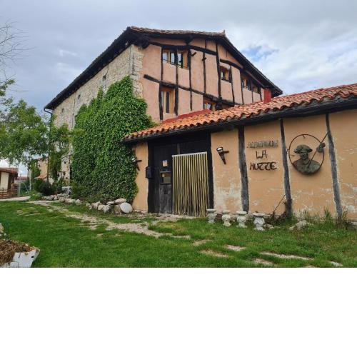 restaurante hotel rural papasol