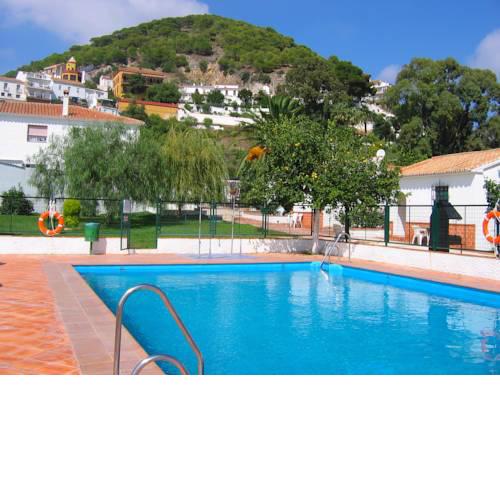 Restaurante Venta El Trillo