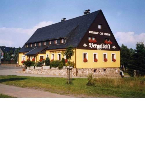 Restaurant&Pension "Bergglöck`l" Altenberg