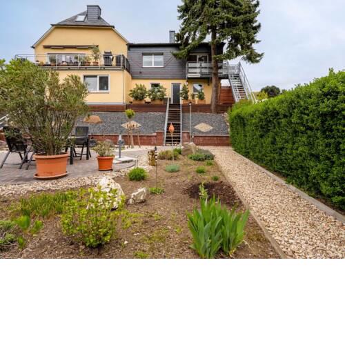 Restful Apartment in Neumagen near River Moselle