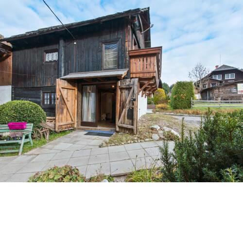 Restful Holiday Home in Bad Kleinkirchheim near Skiing Area