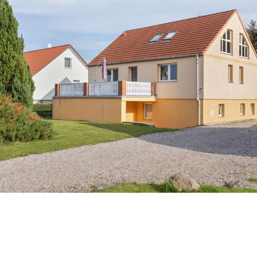 Restful Holiday Home in Kalkhorst near Beach, City Centre