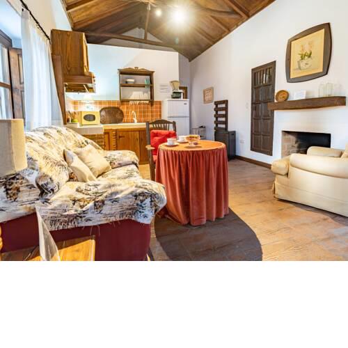 Restored Holiday Home in Illora with Swimming Pool, Garden