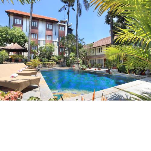 Restu Bali Hotel