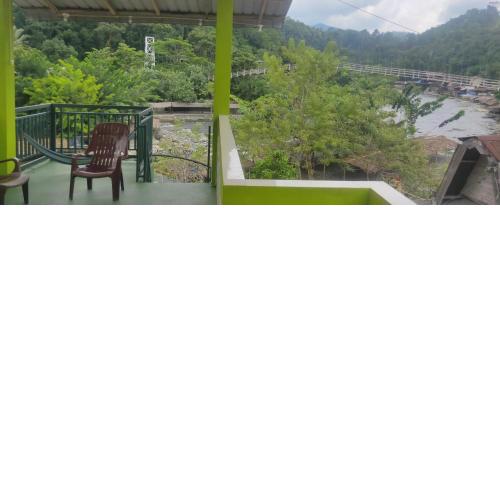 Restu ibu Guest house