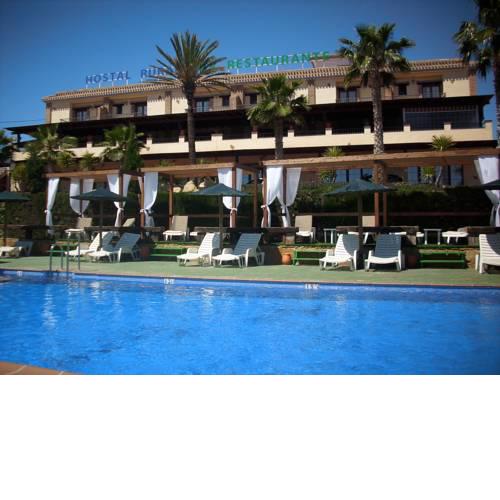 RESTURANTE-HOSTAL TOMAS