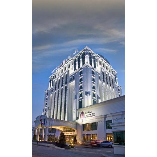 Retaj Royale Istanbul