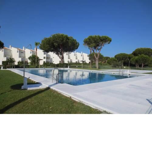 Retama Golf - Playa, Piscina, Golf y Relax