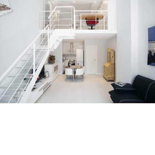 RETIRO Apartment I