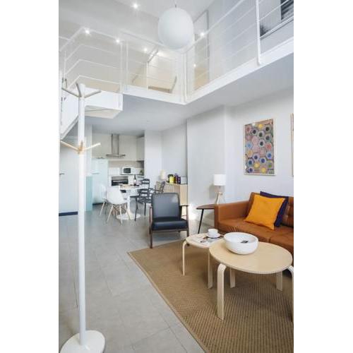RETIRO Apartment II