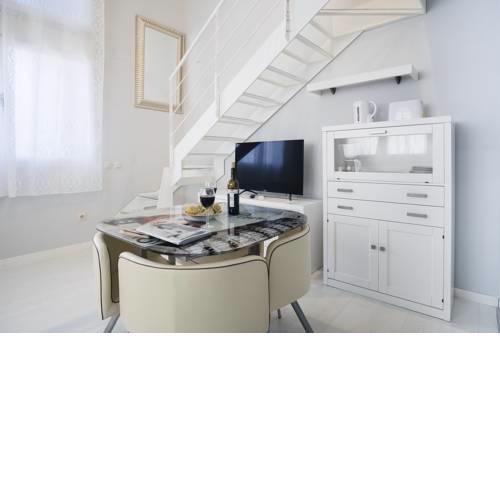RETIRO Apartment III