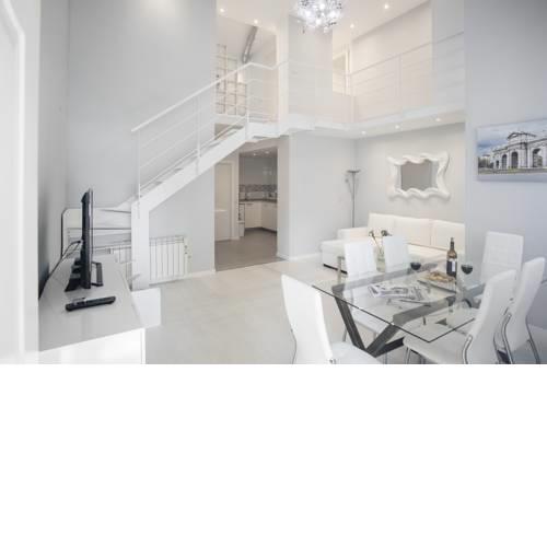 RETIRO Apartment IV