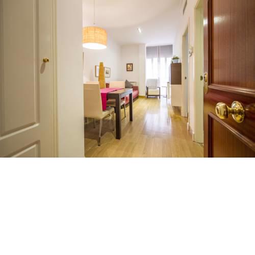 Retiro City Park Apartment