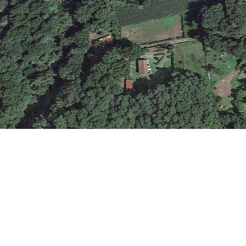 Retiro en la naturaleza