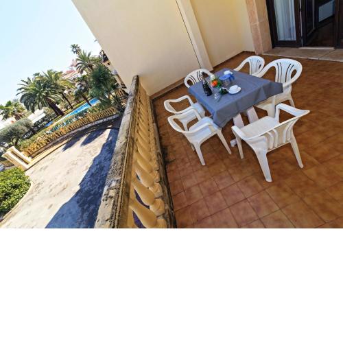 RETIRO I 1115 VyB
