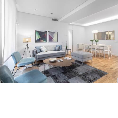 Retiro Park Apartment