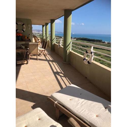 Retiro Playa y Spa