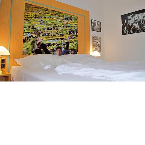 Retro - Art - Stadthotel Lünen