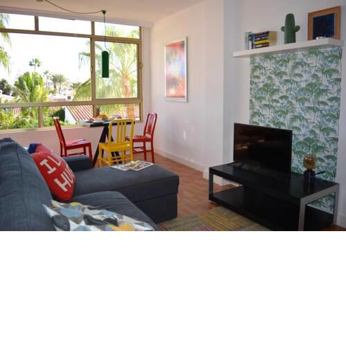 Retro Apartment Tinache Playa del Ingles