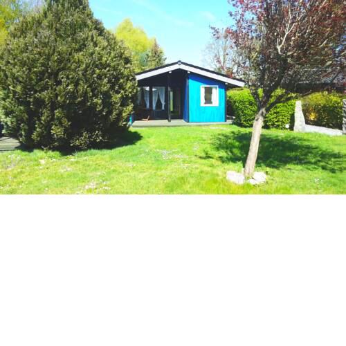 Retro Chalet Nr 4
