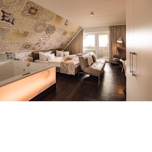 Retro Design Hotel