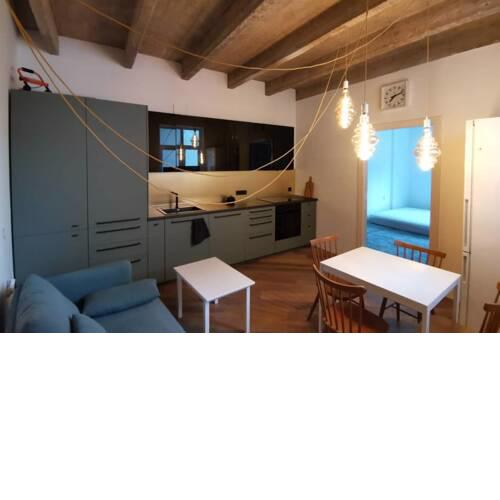 RETRO@INDUSTRIAL@MODERN APARTMENT
