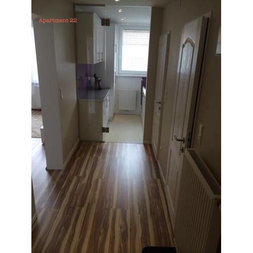 reumann apartment