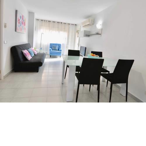 Reus Bed & Breakfast 2 habitaciones con baño privado y cocina compartida