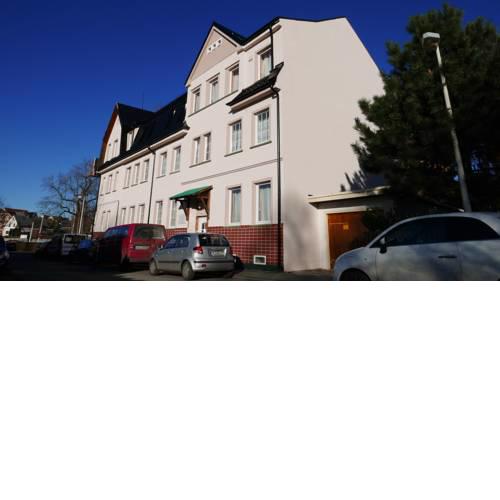 Reusa Apartments